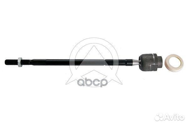 Тяга рулевая opel combo/corsa C 01- лев/прав.(б