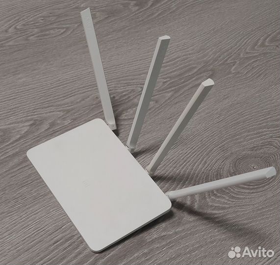 Xiaomi Mi Router 3G