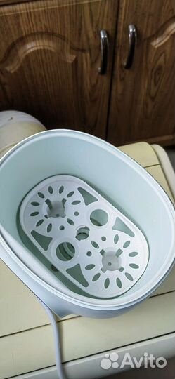 Стерилизатор подогреватель для бутылочек