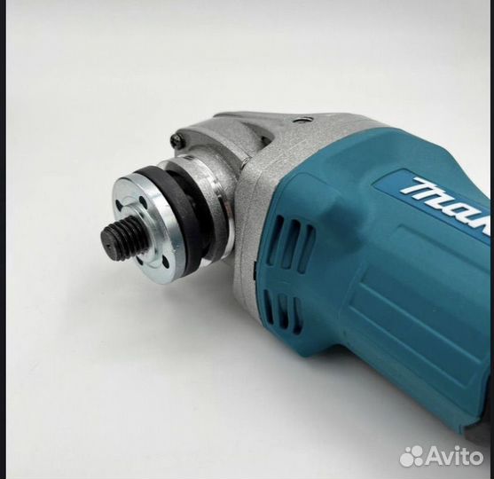 Шуруповерт-болгарка makita 36V