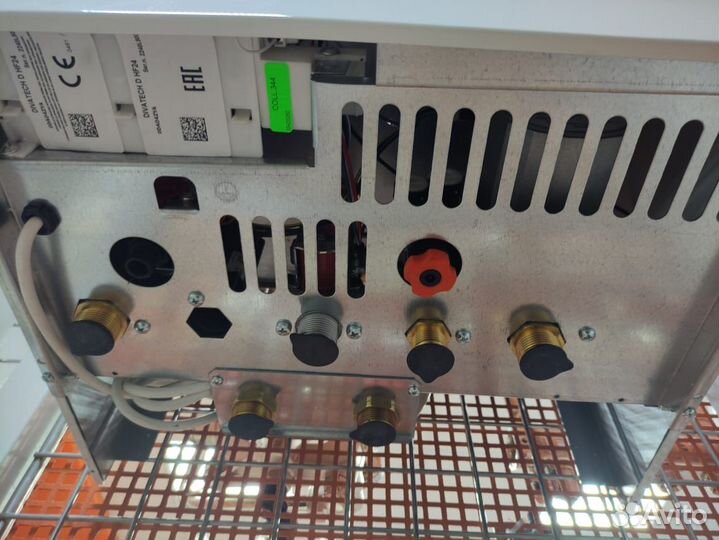 Газовые котлы Ferroli все модели в наличии