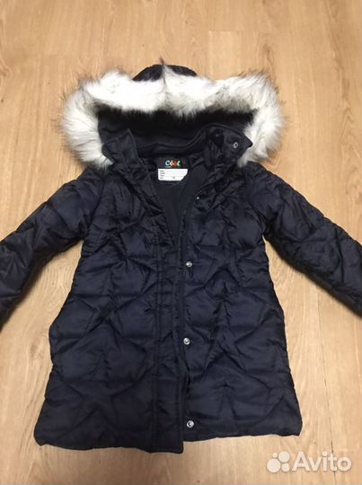 Куртка,116