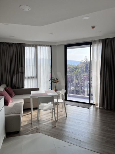 1-к. квартира, 36 м² (Таиланд)