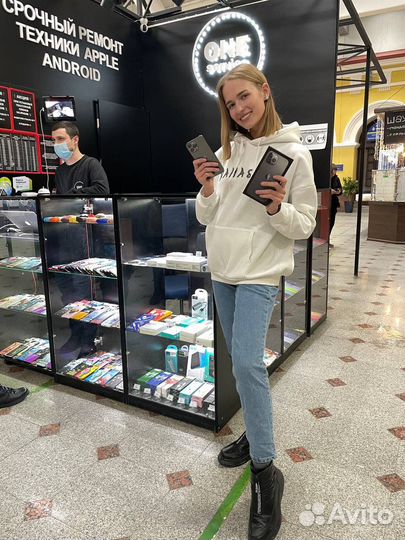 Apple AirPods 3 (Новые)