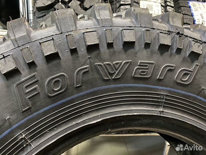 Forward Safari 540 235/75 R15 97Q