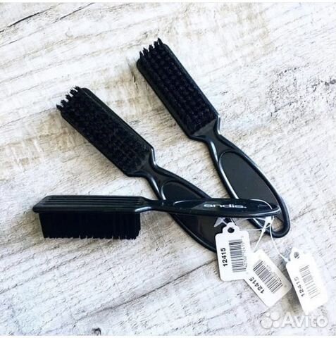 Щеточка для фейда