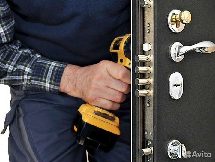 Вскрытие замков, замена замков,вскрытие авто