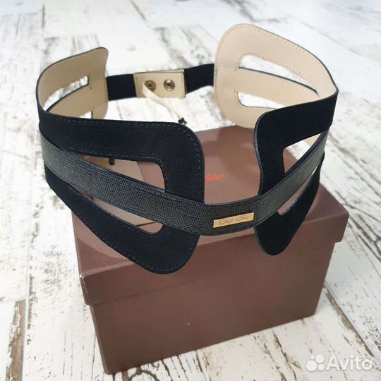 Ремень Betty Blue (Италия)