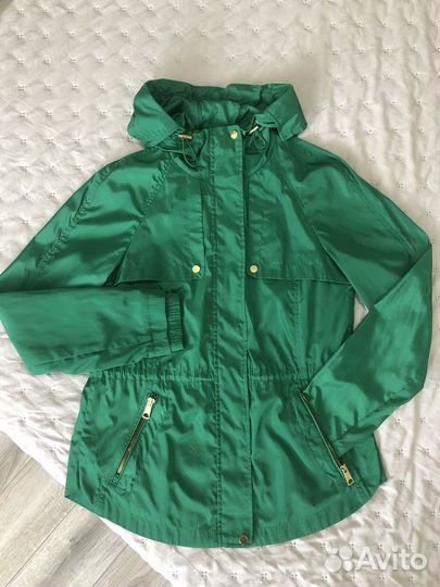 Ветровка Zara женская