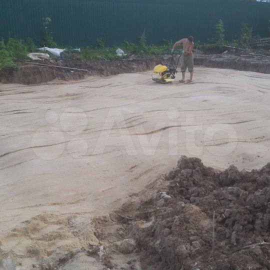 Участок 8 сот. (СНТ, ДНП)