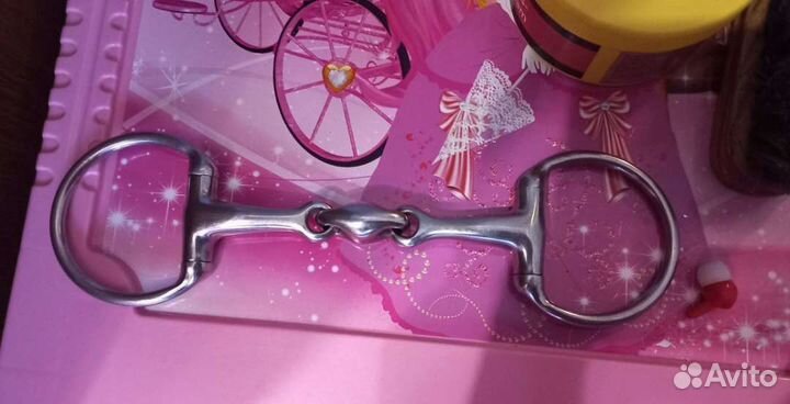 Конная амуниция и экипировка для верховой езды