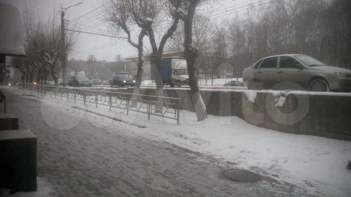 Гараж, 23 м²