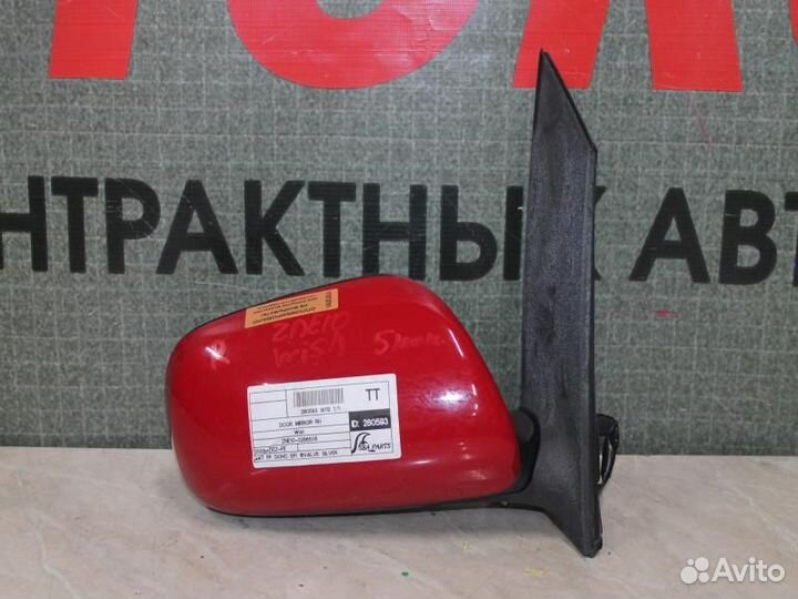 Зеркало правое Тойота Виш ZNE10 А761