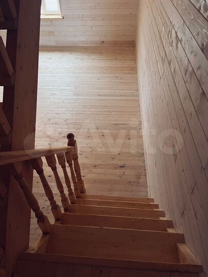 Дом 82 м² на участке 5 сот.