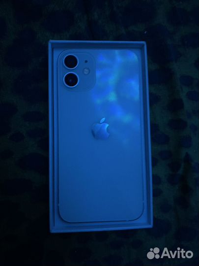 iPhone 12 mini, 128 ГБ