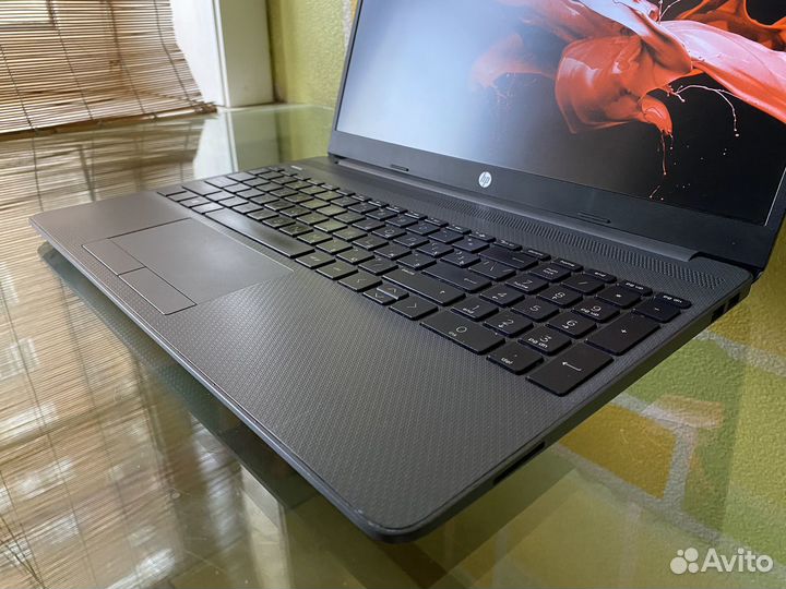 HP Laptop / Pentium Gold / IPS / NVMe