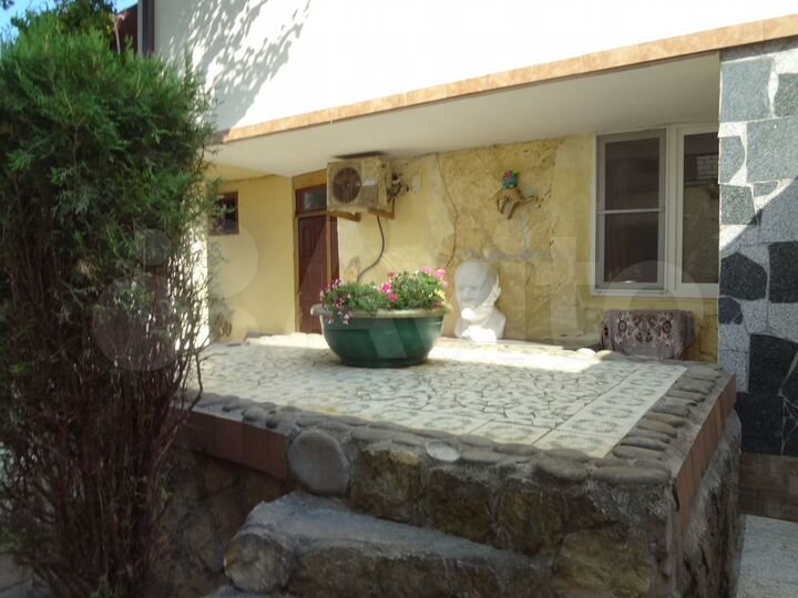 Дом 45 м² на участке 8 сот.