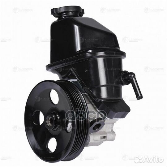 Насос гур для а/м Chevrolet Captiva(11) /Opel A