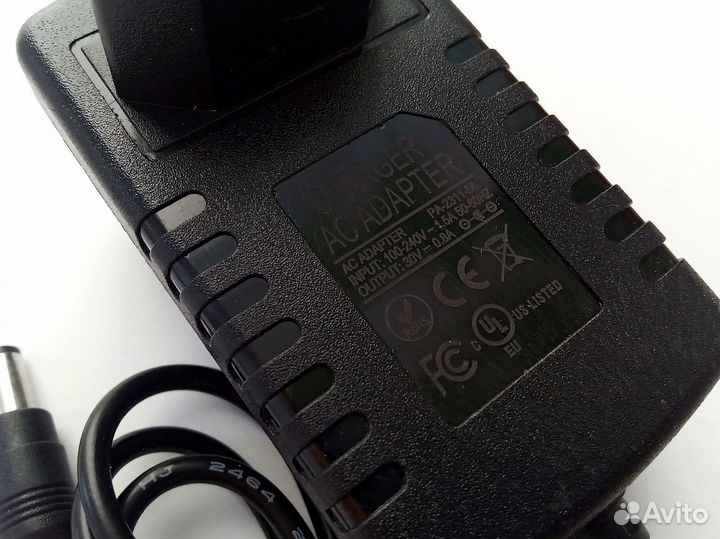 Зарядка пылесоса Philips SmartPro Active FC8820/01