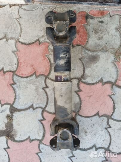 Кардан камаз