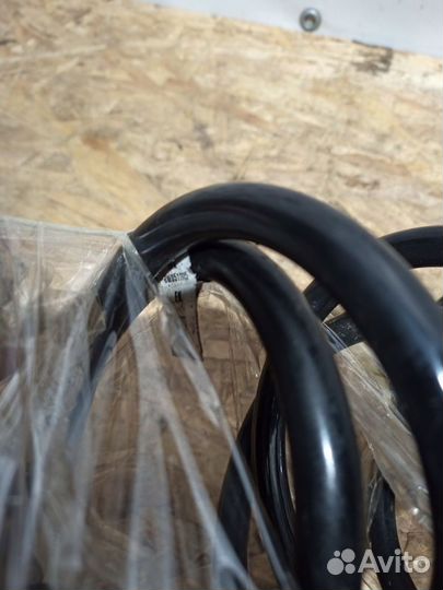 Пружина задняя Audi Audi A4 B9 / A5 F5