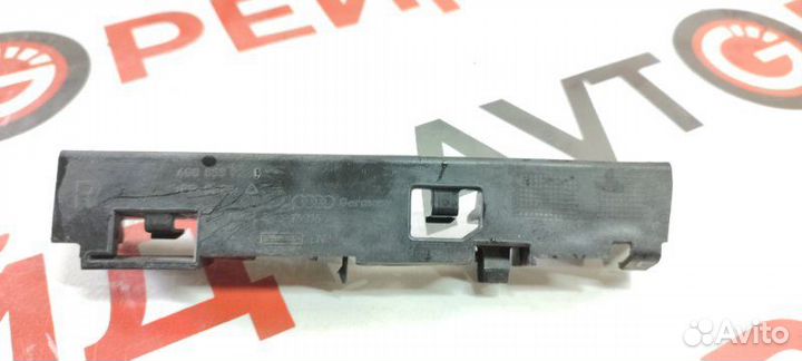 Кронштейн крепления порога правый Audi A6 4G CGW