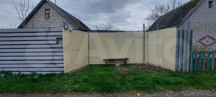 Дача 24 м² на участке 15 сот.