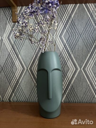 Ваза декоративная