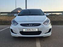 Hyundai Solaris 1.6 MT, 2013, 159 000 км, с пробегом, цена 850 000 руб.