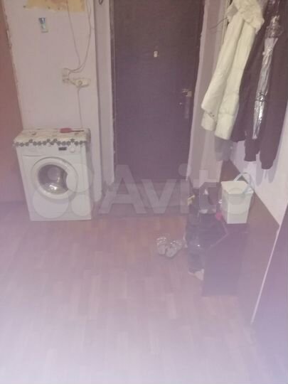 Комната 21 м² в 4-к., 1/5 эт.