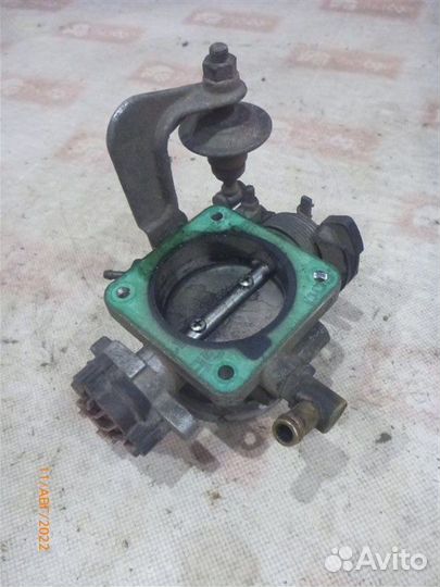 Заслонка дроссельная Volkswagen Transporter T4 AAC