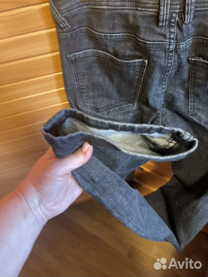 Джинсы мужские Tom tailor