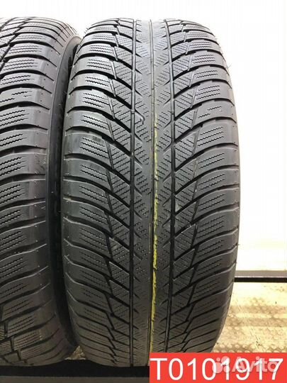 Bridgestone Blizzak LM-001 225/55 R17 97H