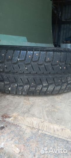 Шины колеса зима