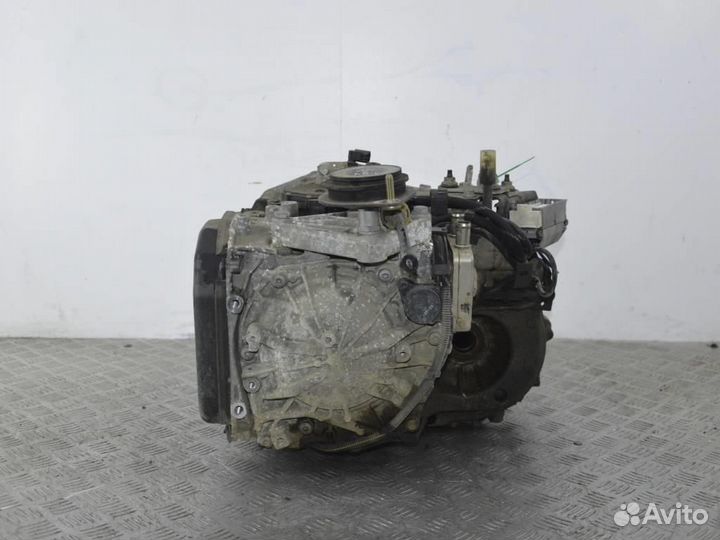 АКПП Renault Clio 1.4 (1998-2005) DP0043