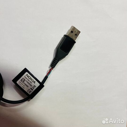 USB кабель Nokia