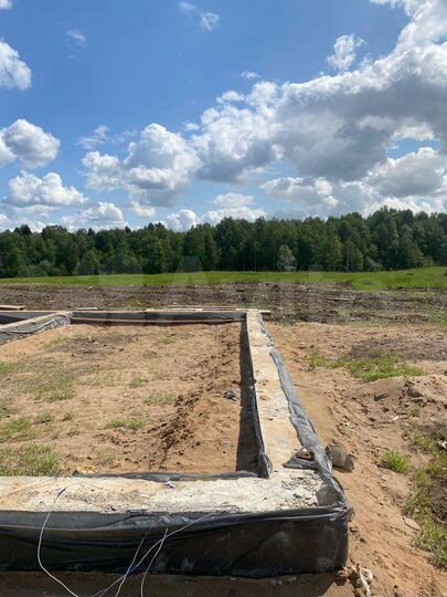 Участок 1,5 га (промназначения)