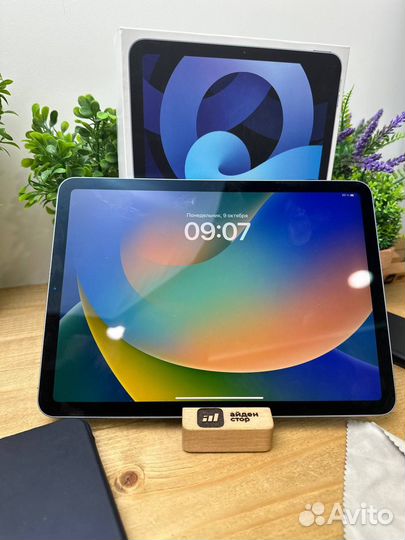iPad Air 4 2020 64gb Wi-Fi
