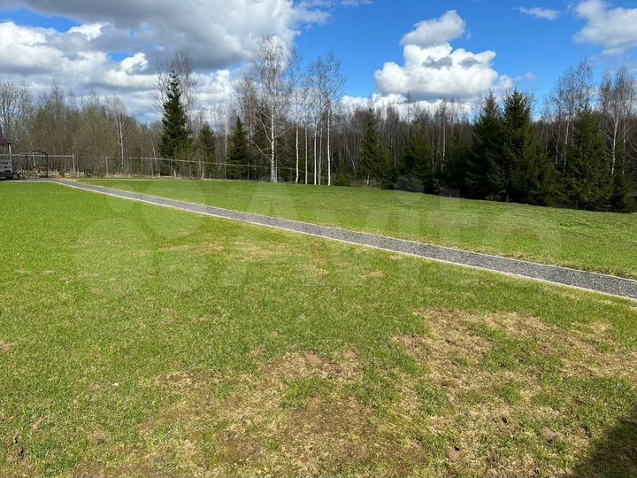 Участок 6 сот. (ИЖС)