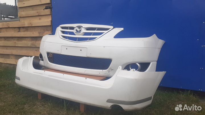 Запчасти mazda mpv