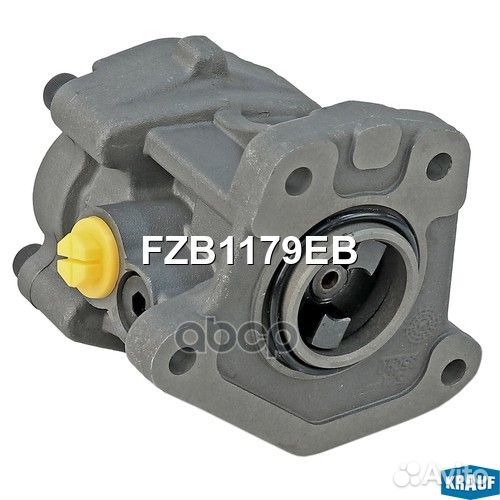 Шестеренный насос Krauf FZB1179EB Krauf