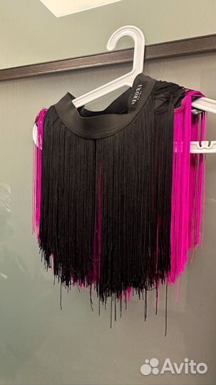 Verona юбка тренировочная