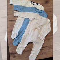 Комбинезоны слипы Next, George, Санкт-Петербург