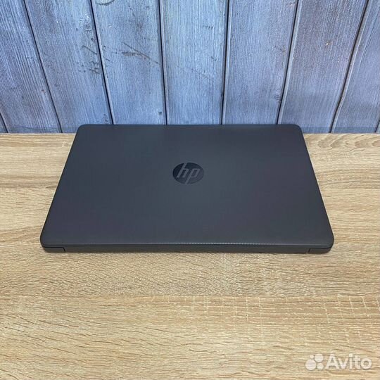 Ноутбук Ryzen 5 3500U, 8Gb, SSD 256Gb - гарантия