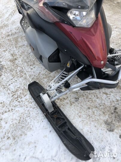 Продам Снегоход Yamaha Multi Purpose