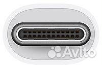 Адаптер Apple USB-C Digital AV Multiport А2119