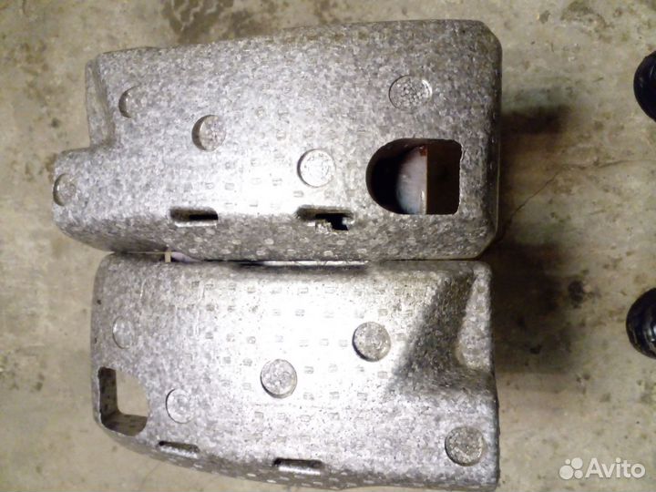 Электрика Ниссан Альмера Классик