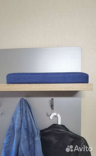 Пуф складной