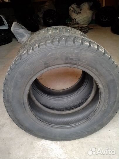 Nordman Nordman 4 185/65 R15