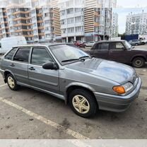 ВАЗ (LADA) 2114 Samara 1.6 MT, 2011, 136 000 км, с пробегом, цена 250 000 руб.